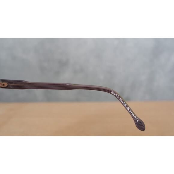 Vintage Oleg Cassini 1970s Sunglasses JACKIE Disco Retro Hong Kong Grandma Chic main image 9